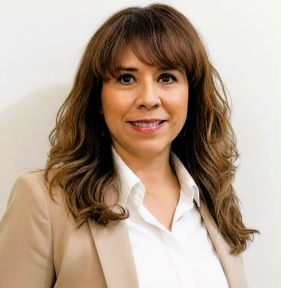 Shirley Caldera Interim Head of Enrollment Management