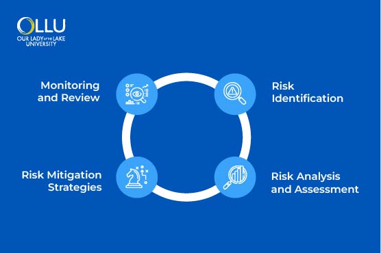 Financial Risk Management Process