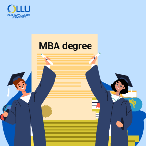 What Is an MBA Degree? All You Need To Know