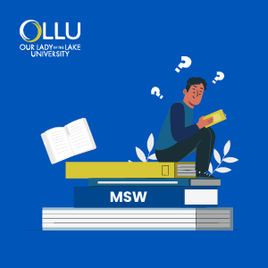 What Can I Do with an MSW Besides Social Work?