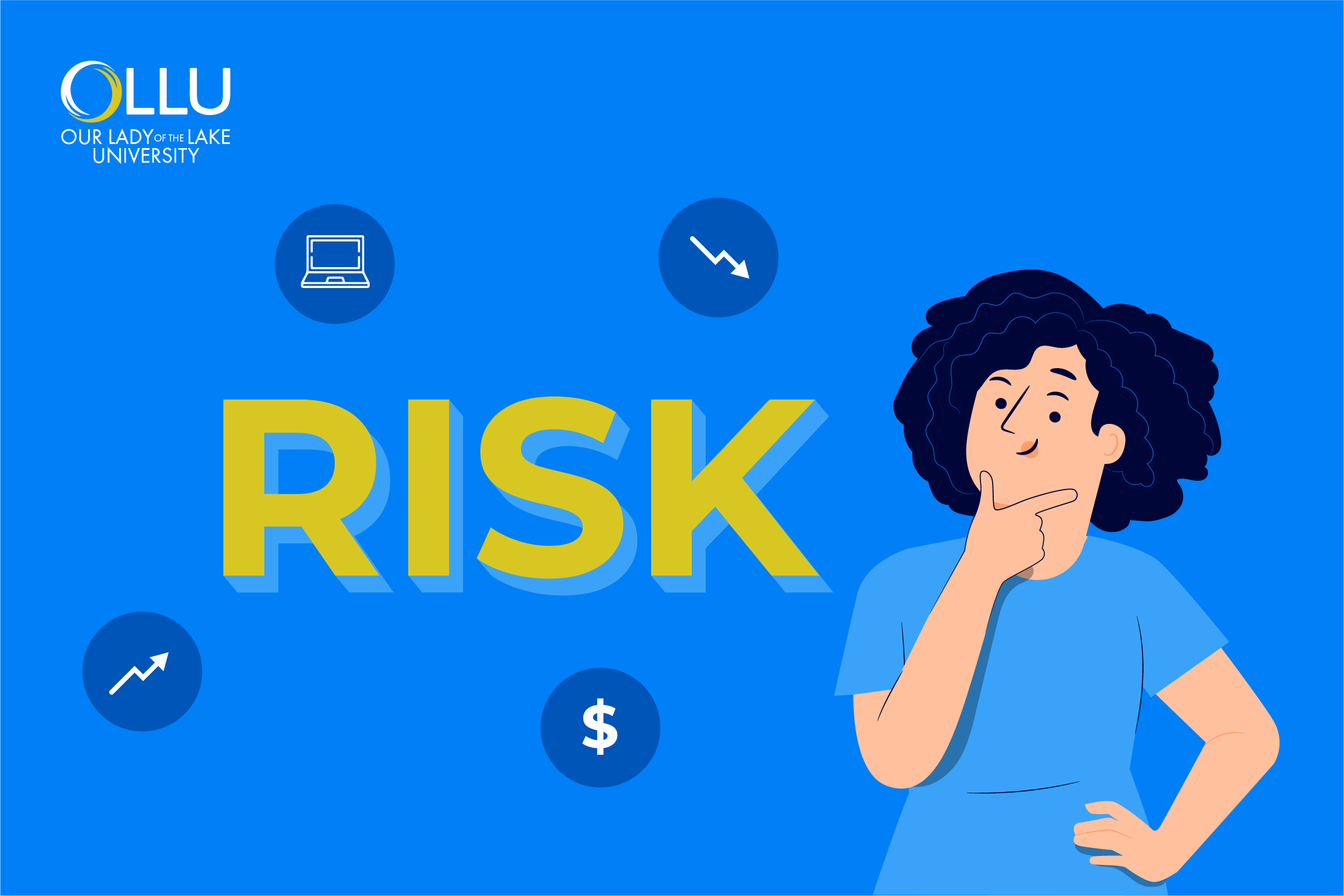 what is risk management in cybersecurity