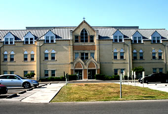 Residence Halls and Dining