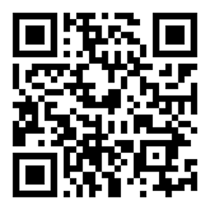 QR code to download InformaCast app