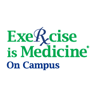 OLLU recognized as Exercise Is Medicine campus