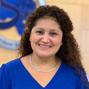 Doctoral student named Interim superintendent at South San ISD