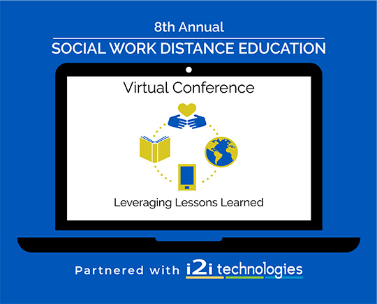 social work distance education field consortium